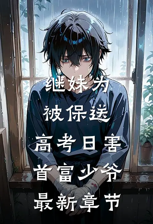 继妹为被保送，高考日害首富少爷最新章节