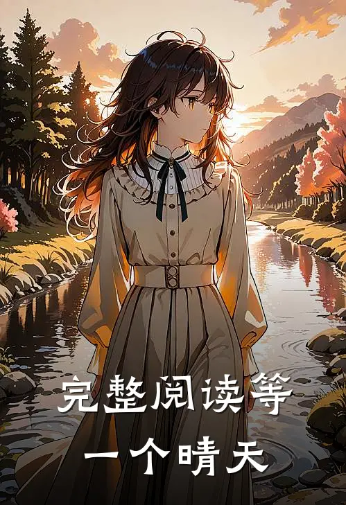 完整阅读等一个晴天