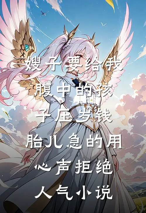 嫂子要给我腹中的孩子压岁钱，胎儿急的用心声拒绝人气小说