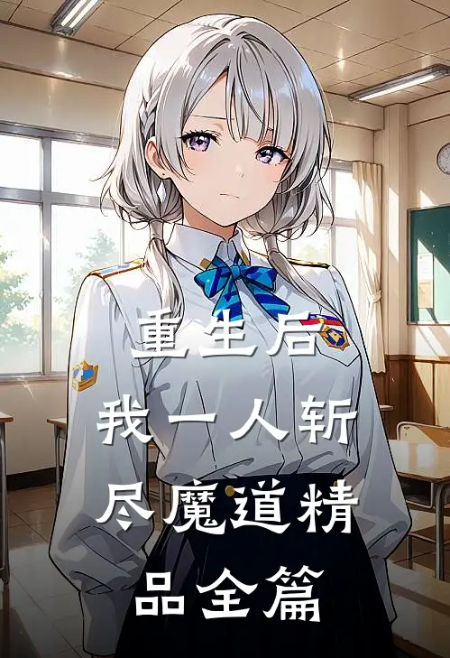 重生后，我一人斩尽魔道精品全篇