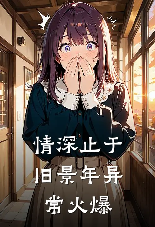 情深止于旧景年异常火爆