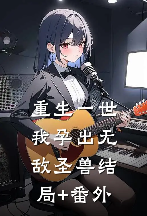 重生一世，我孕出无敌圣兽结局+番外