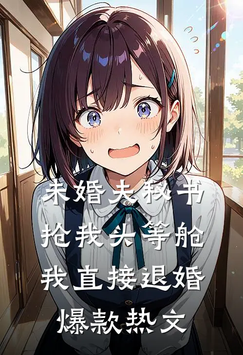 未婚夫秘书抢我头等舱，我直接退婚爆款热文