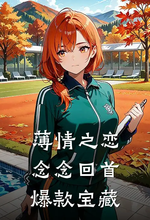 薄情之恋，念念回首爆款宝藏