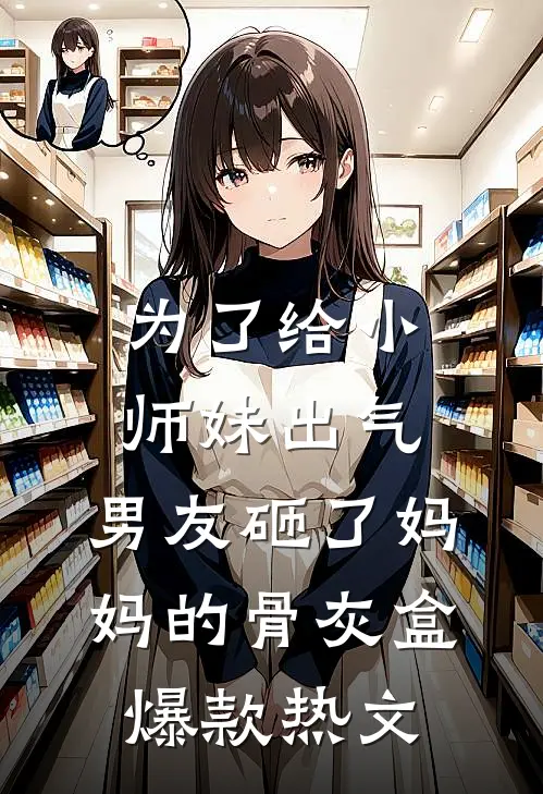 为了给小师妹出气，男友砸了妈妈的骨灰盒爆款热文