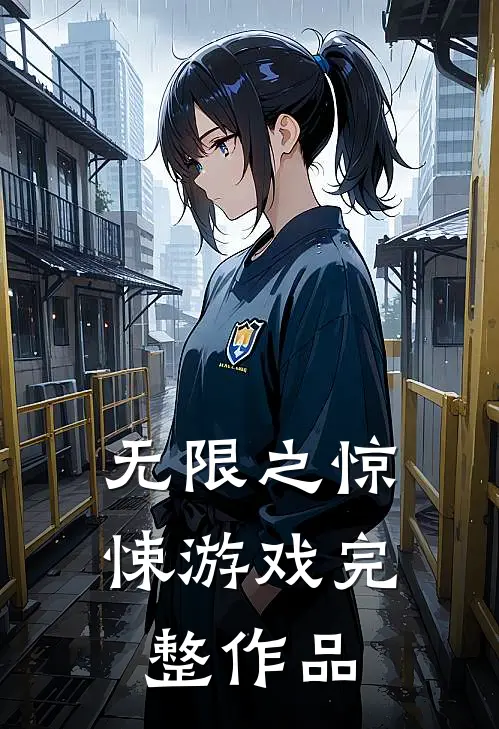 无限之惊悚游戏完整作品