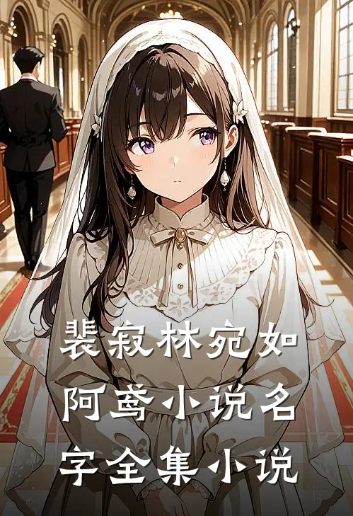 裴寂林宛如阿鸢小说名字全集小说