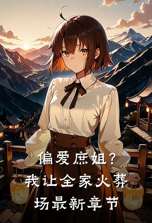 偏爱庶姐？我让全家火葬场最新章节