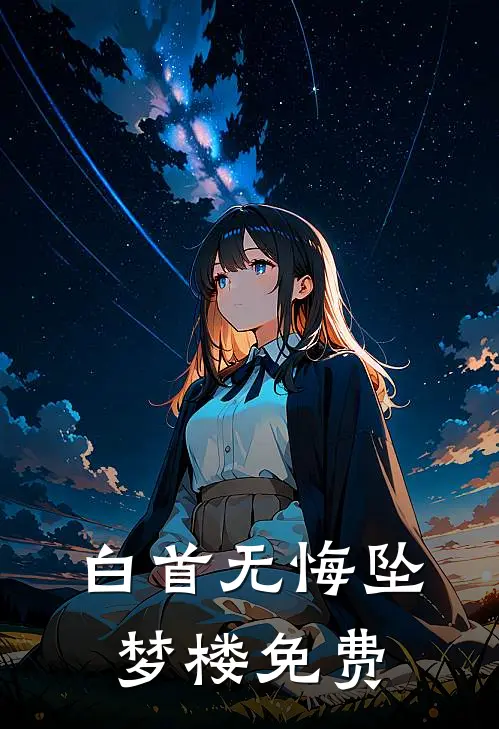 白首无悔坠梦楼免费