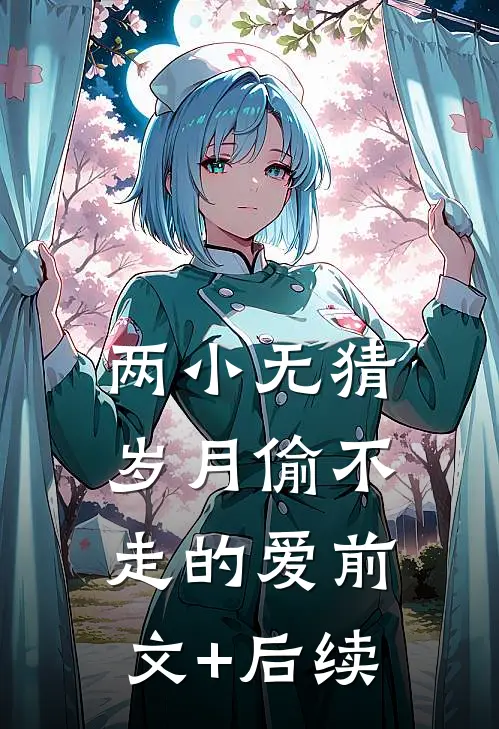 两小无猜：岁月偷不走的爱前文+后续