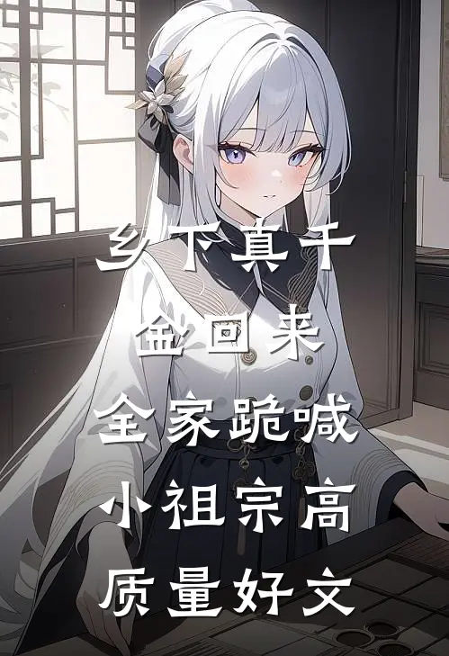 乡下真千金回来，全家跪喊小祖宗高质量好文