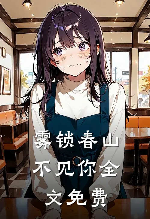 雾锁春山不见你全文免费