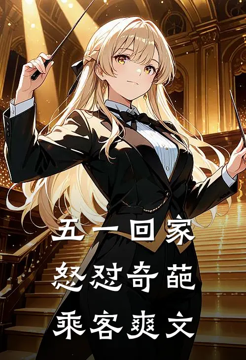 五一回家，怒怼奇葩乘客爽文