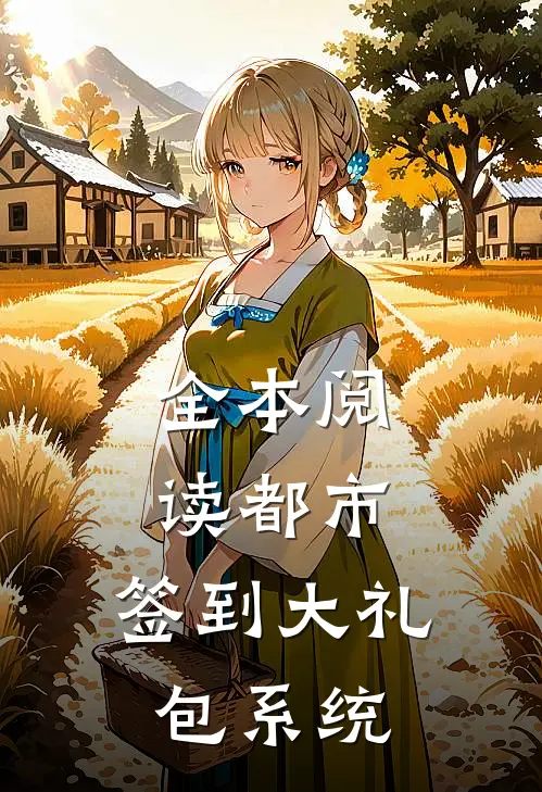 全本阅读都市：签到大礼包系统