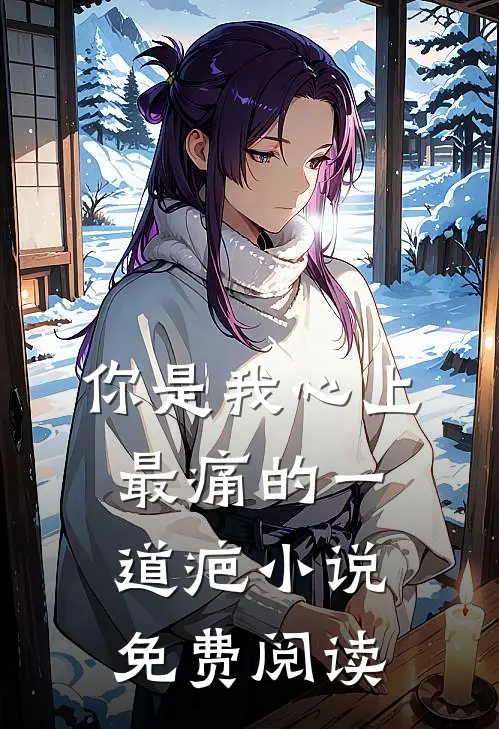 你是我心上最痛的一道疤小说免费阅读
