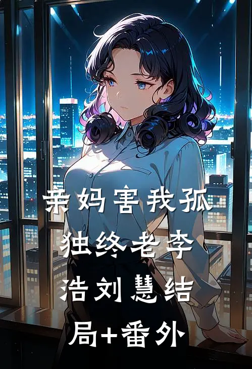 亲妈害我孤独终老李浩刘慧结局+番外
