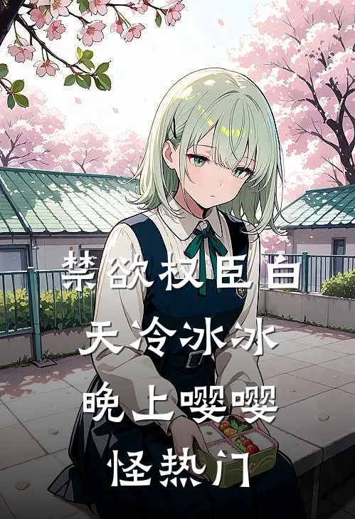 禁欲权臣白天冷冰冰，晚上嘤嘤怪热门