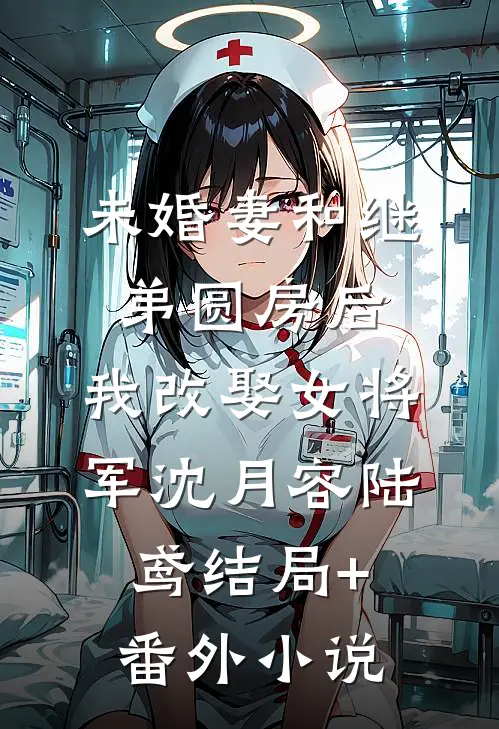 未婚妻和继弟圆房后，我改娶女将军沈月容陆鸢结局+番外小说
