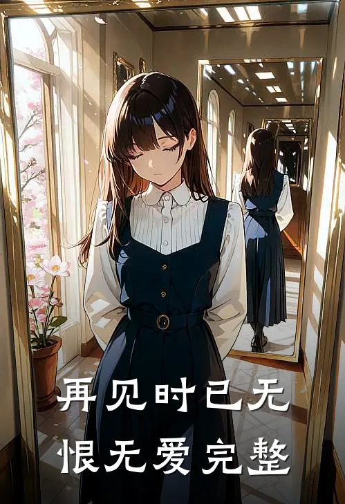 再见时已无恨无爱完整