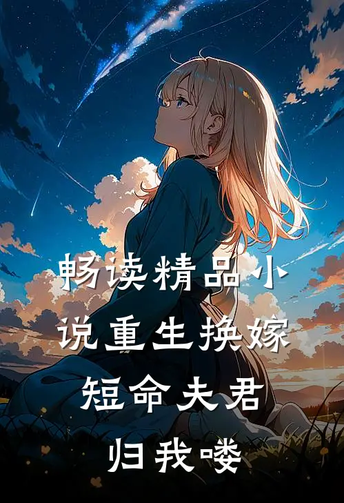 畅读精品小说重生换嫁：短命夫君归我喽