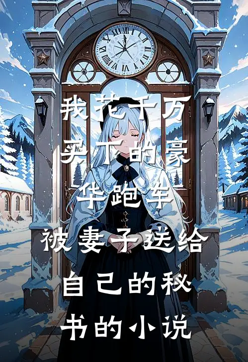 我花千万买下的豪华跑车，被妻子送给自己的秘书的小说