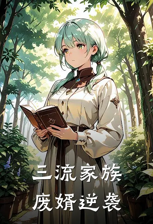 三流家族废婿逆袭