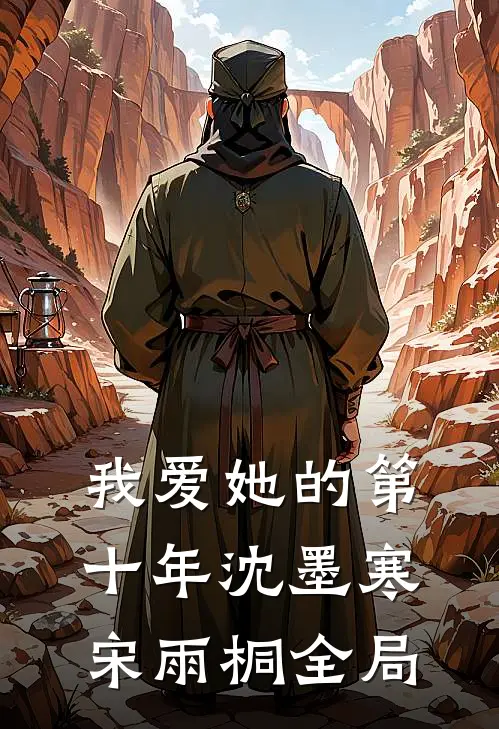我爱她的第十年沈墨寒宋雨桐全局