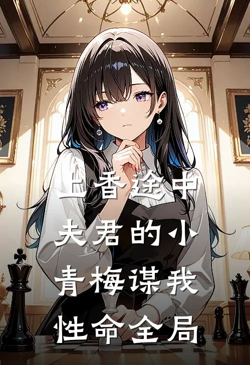 上香途中，夫君的小青梅谋我性命全局