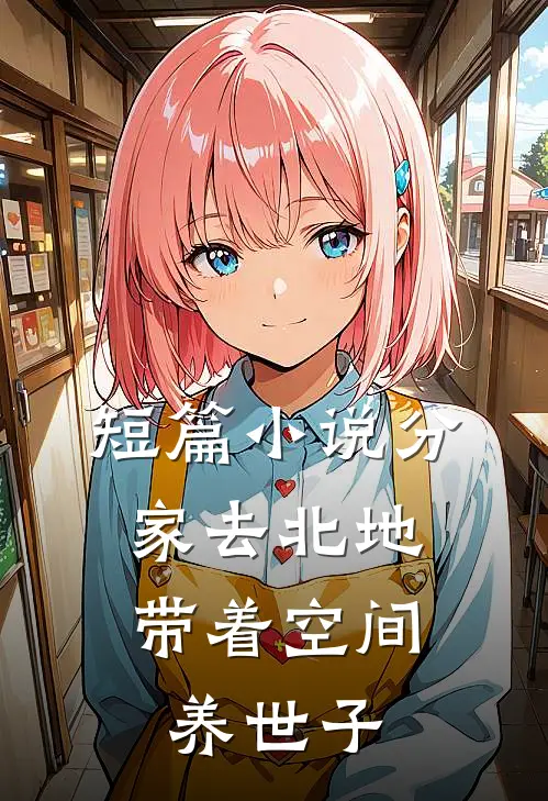 短篇小说分家去北地，带着空间养世子