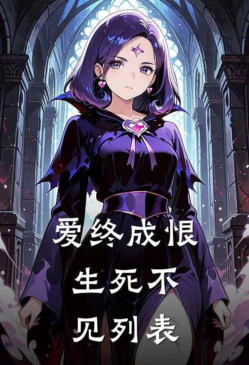 爱终成恨，生死不见列表