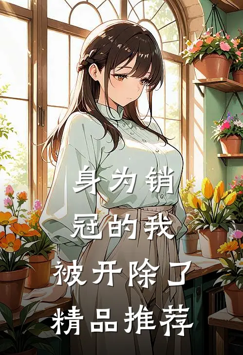 身为销冠的我，被开除了精品推荐