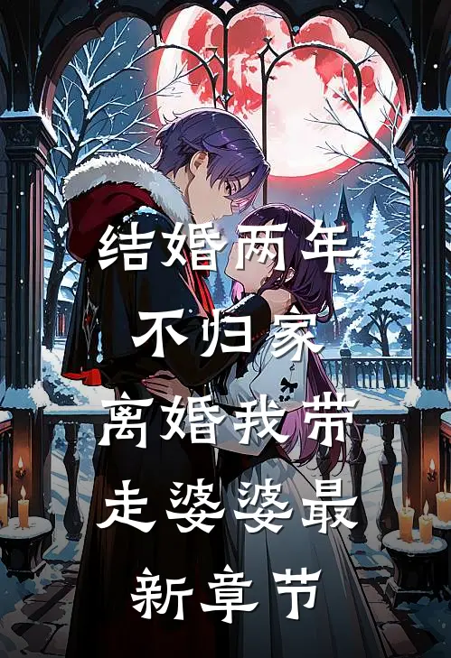 结婚两年不归家，离婚我带走婆婆最新章节
