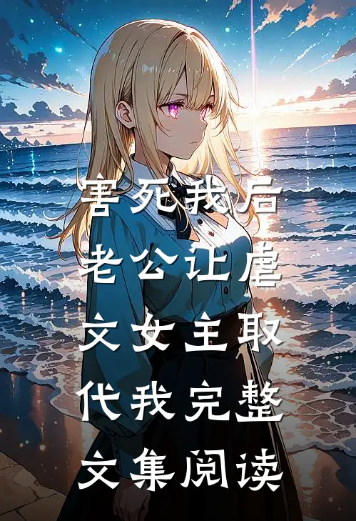 害死我后，老公让虐文女主取代我完整文集阅读