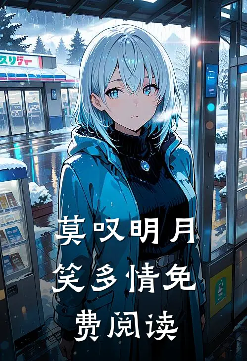 莫叹明月笑多情免费阅读