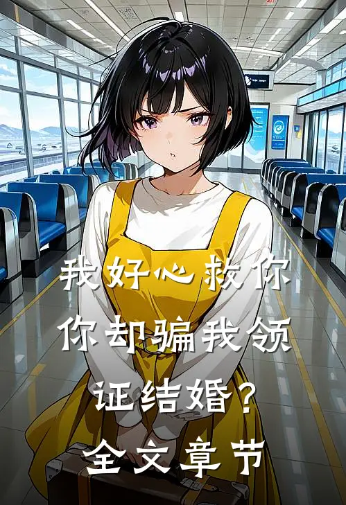 我好心救你，你却骗我领证结婚？全文章节