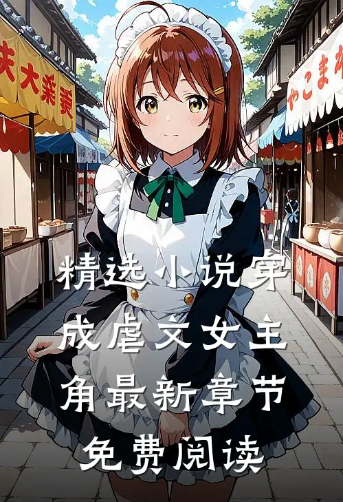 精选小说穿成虐文女主角最新章节免费阅读