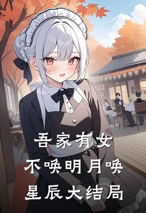 吾家有女，不唤明月唤星辰大结局