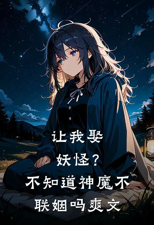 让我娶妖怪？不知道神魔不联姻吗爽文