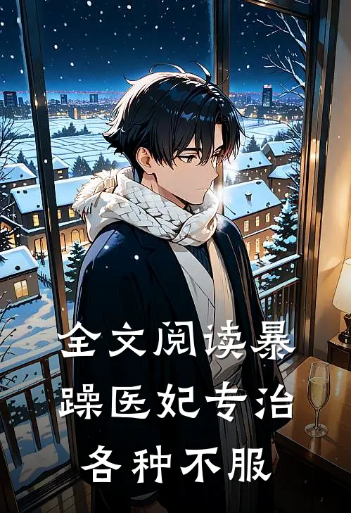 全文阅读暴躁医妃专治各种不服