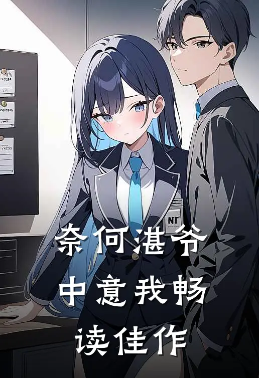 奈何湛爷中意我畅读佳作