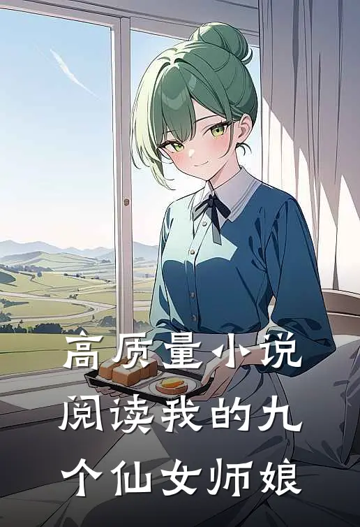 高质量小说阅读我的九个仙女师娘