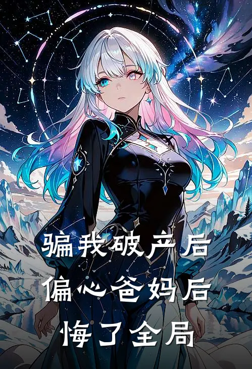 骗我破产后，偏心爸妈后悔了全局