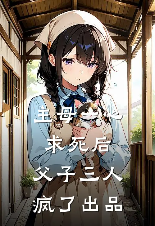 主母一心求死后，父子三人疯了出品