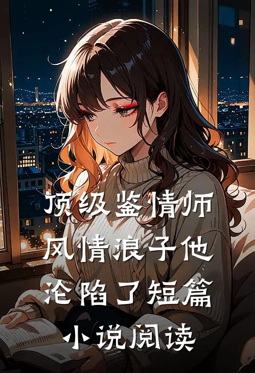 顶级鉴情师：风情浪子他沦陷了短篇小说阅读