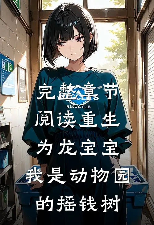 完整章节阅读重生为龙宝宝：我是动物园的摇钱树
