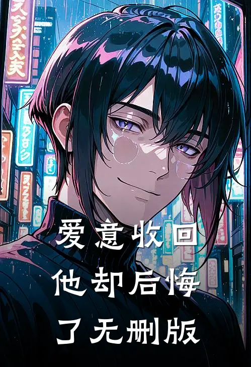 爱意收回，他却后悔了无删版