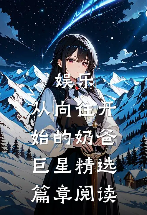 娱乐：从向往开始的奶爸巨星精选篇章阅读