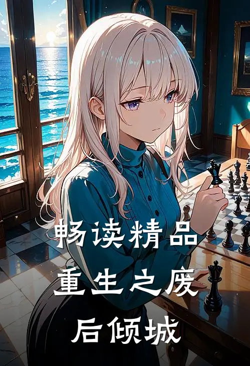 畅读精品重生之废后倾城