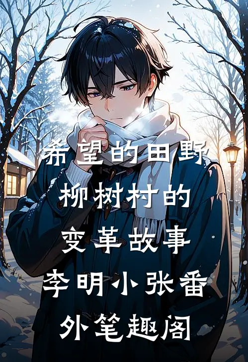 希望的田野：柳树村的变革故事：李明小张番外笔趣阁