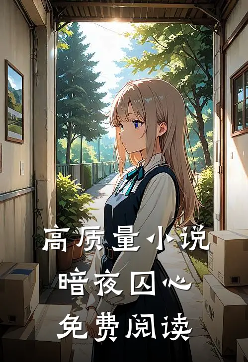 高质量小说暗夜囚心免费阅读